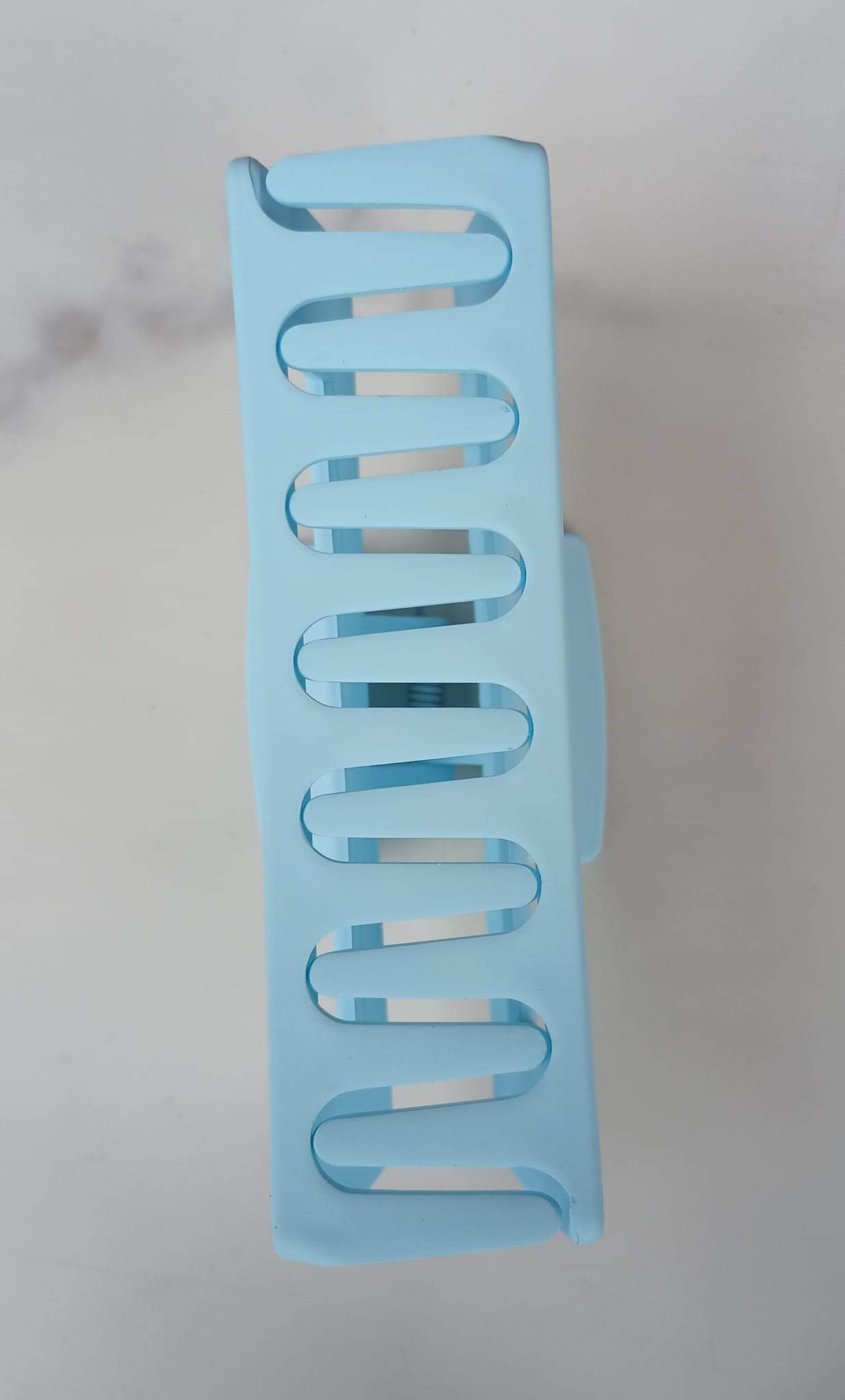 Hair clips
