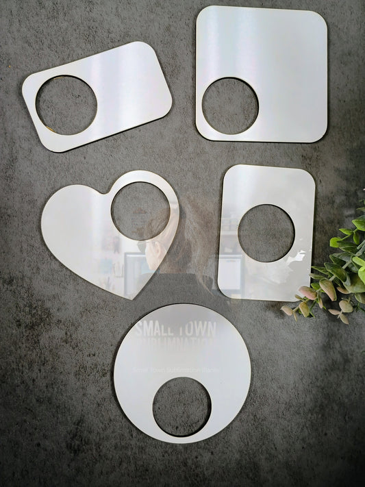 Valentine's Day Play-Doh holders