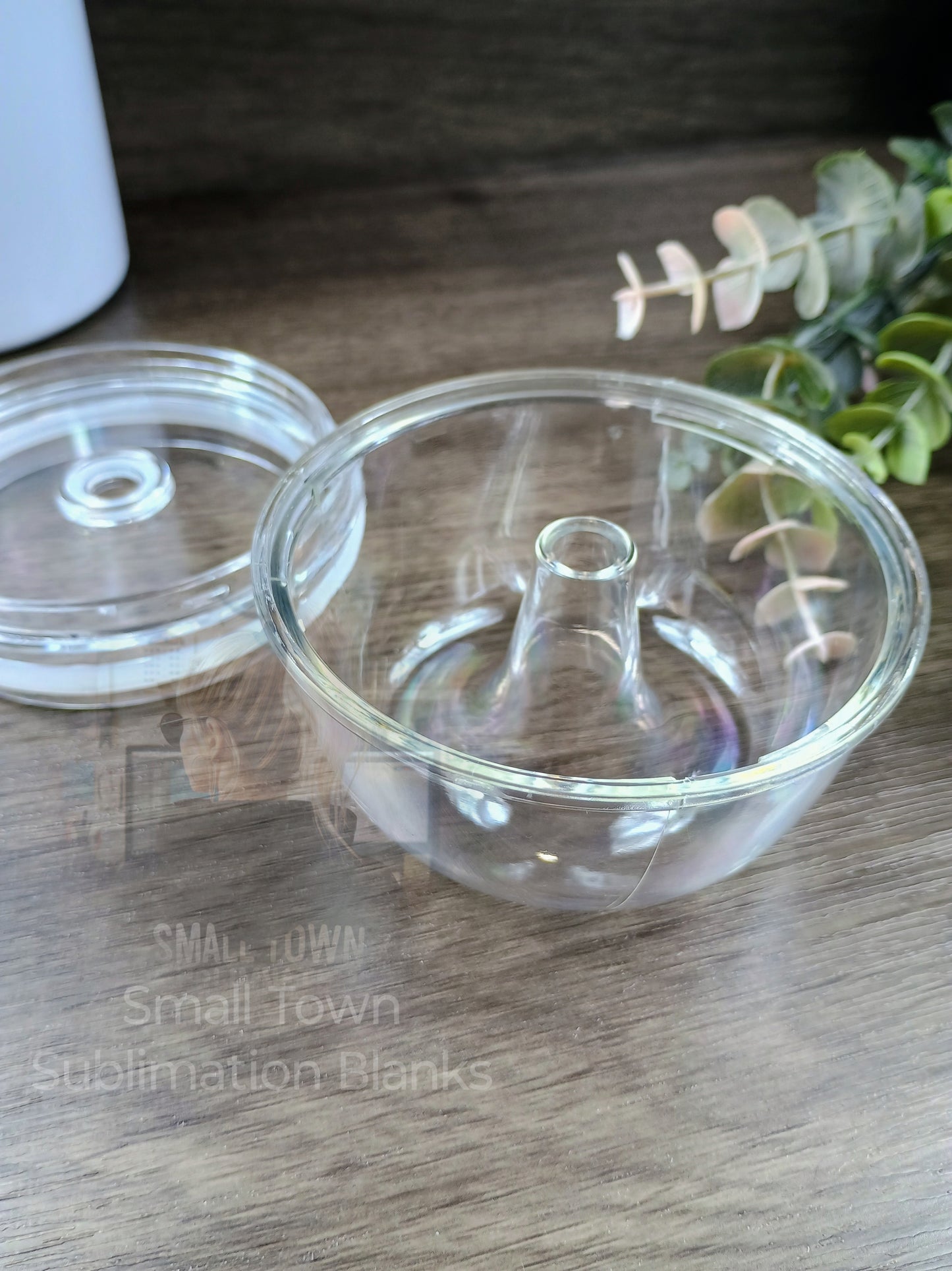 * 24 oz Dome candy / toy tumbler