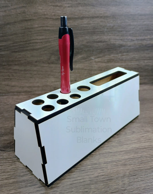 Pen/pencil holder for desktop