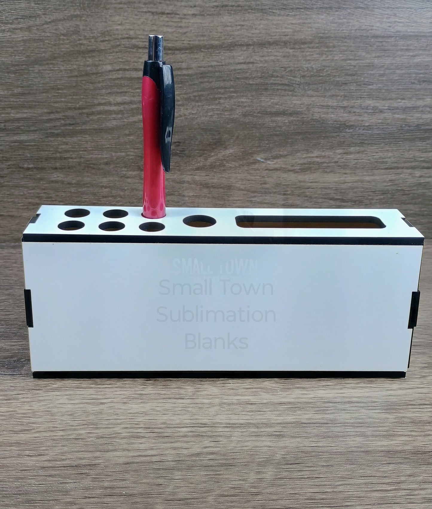 Pen/pencil holder for desktop