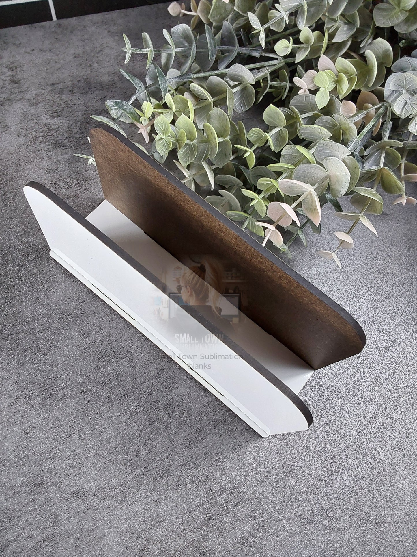 Napkin holder