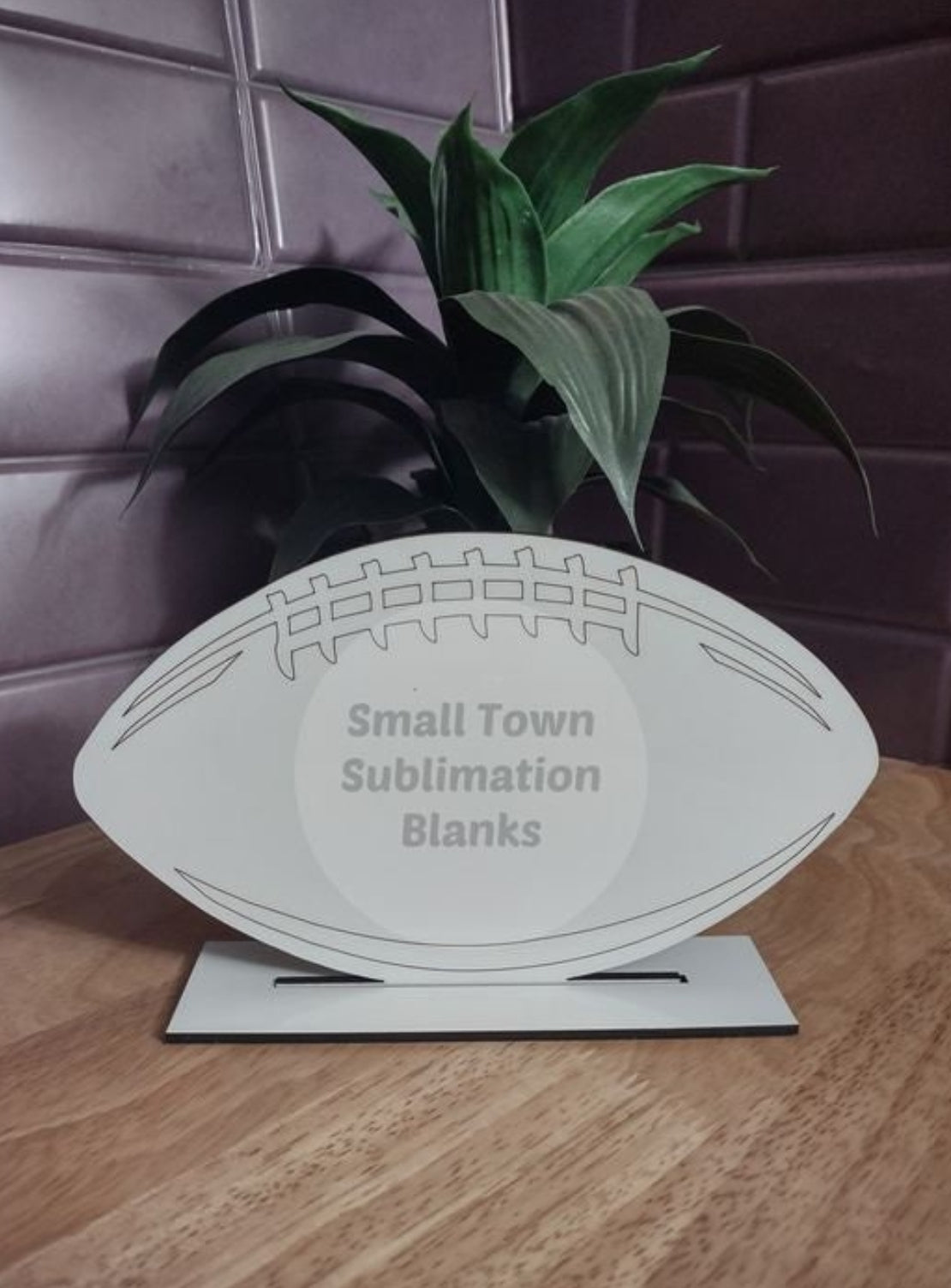 Sports theme shelf sitters