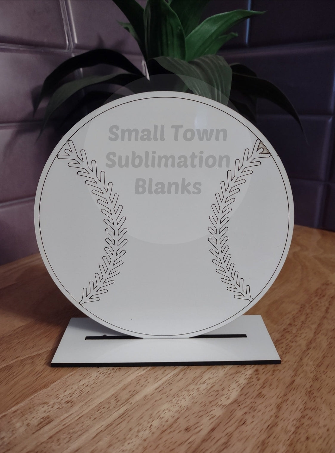 Sports theme shelf sitters