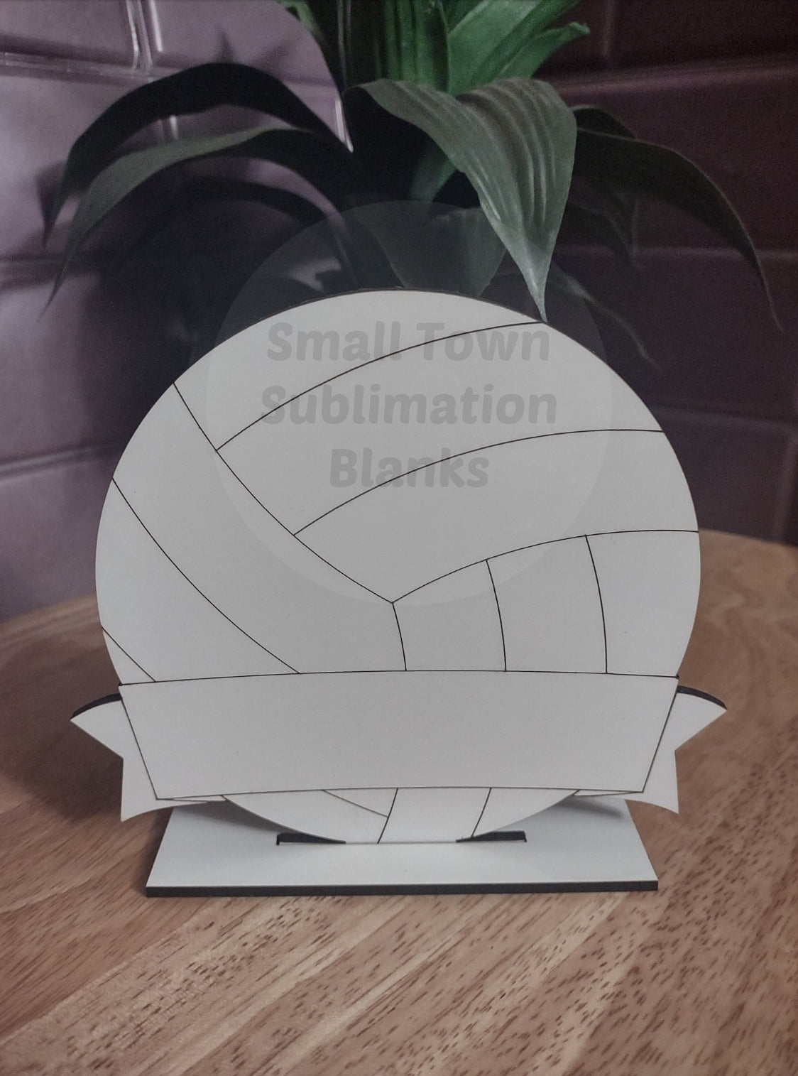 Sports theme shelf sitters