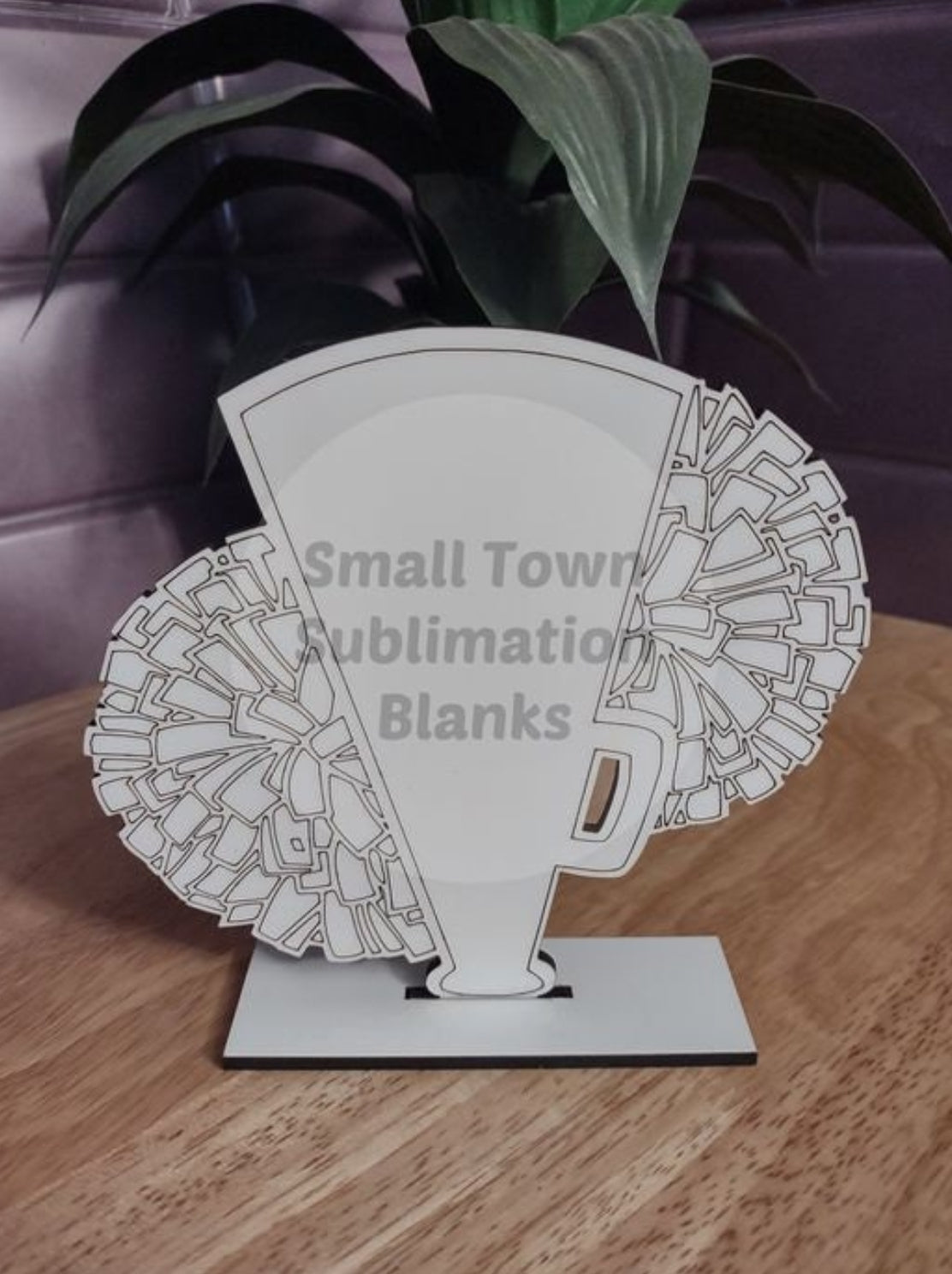 Sports theme shelf sitters