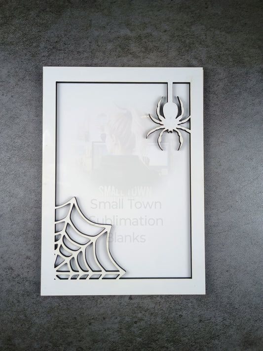 🕸️ Spiderweb frame 🕷️