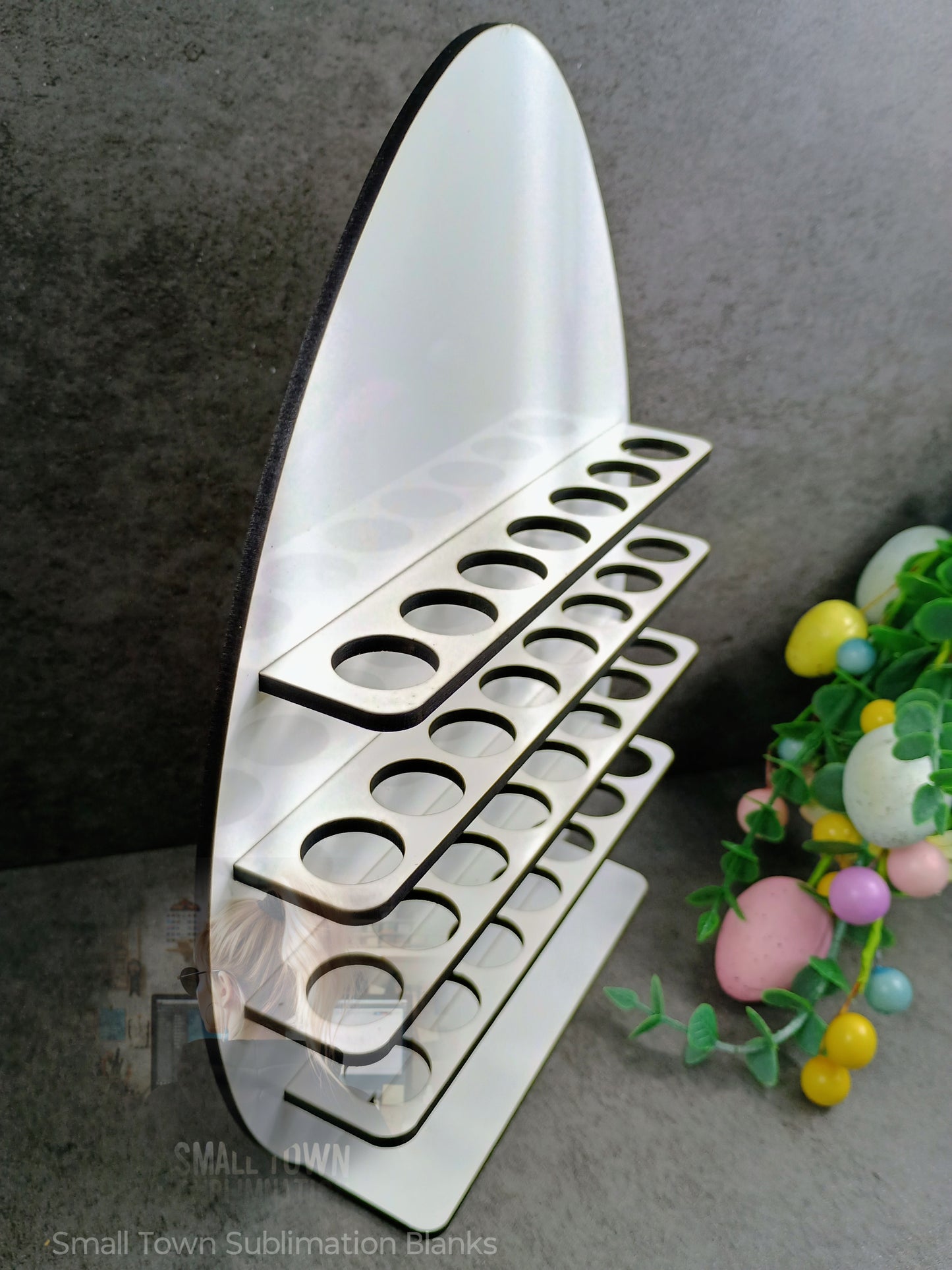 Easter egg countdown