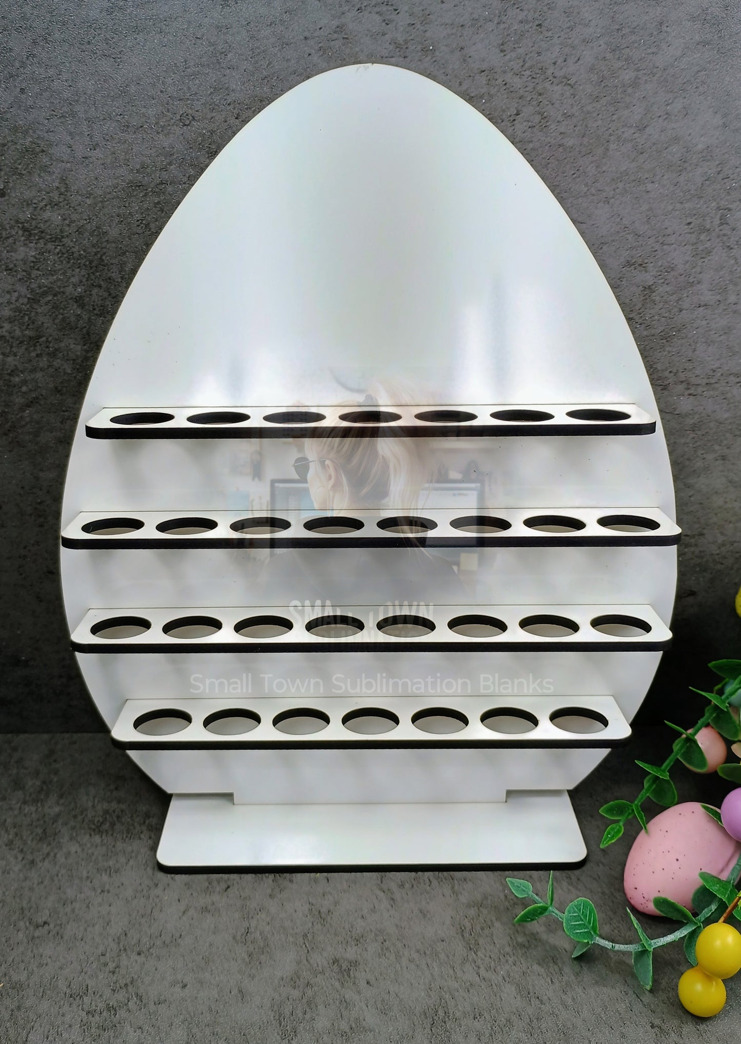 Easter egg countdown