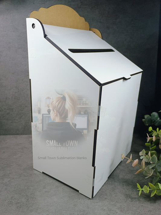 Card box, Graduation, Birthday, party etc