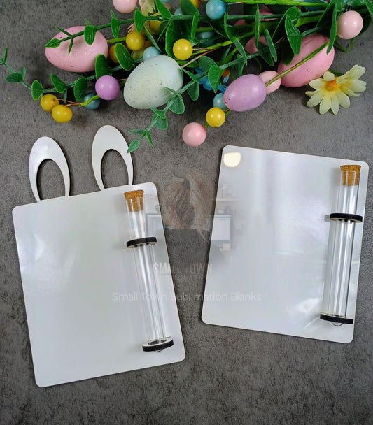 Easter Bunny food bait