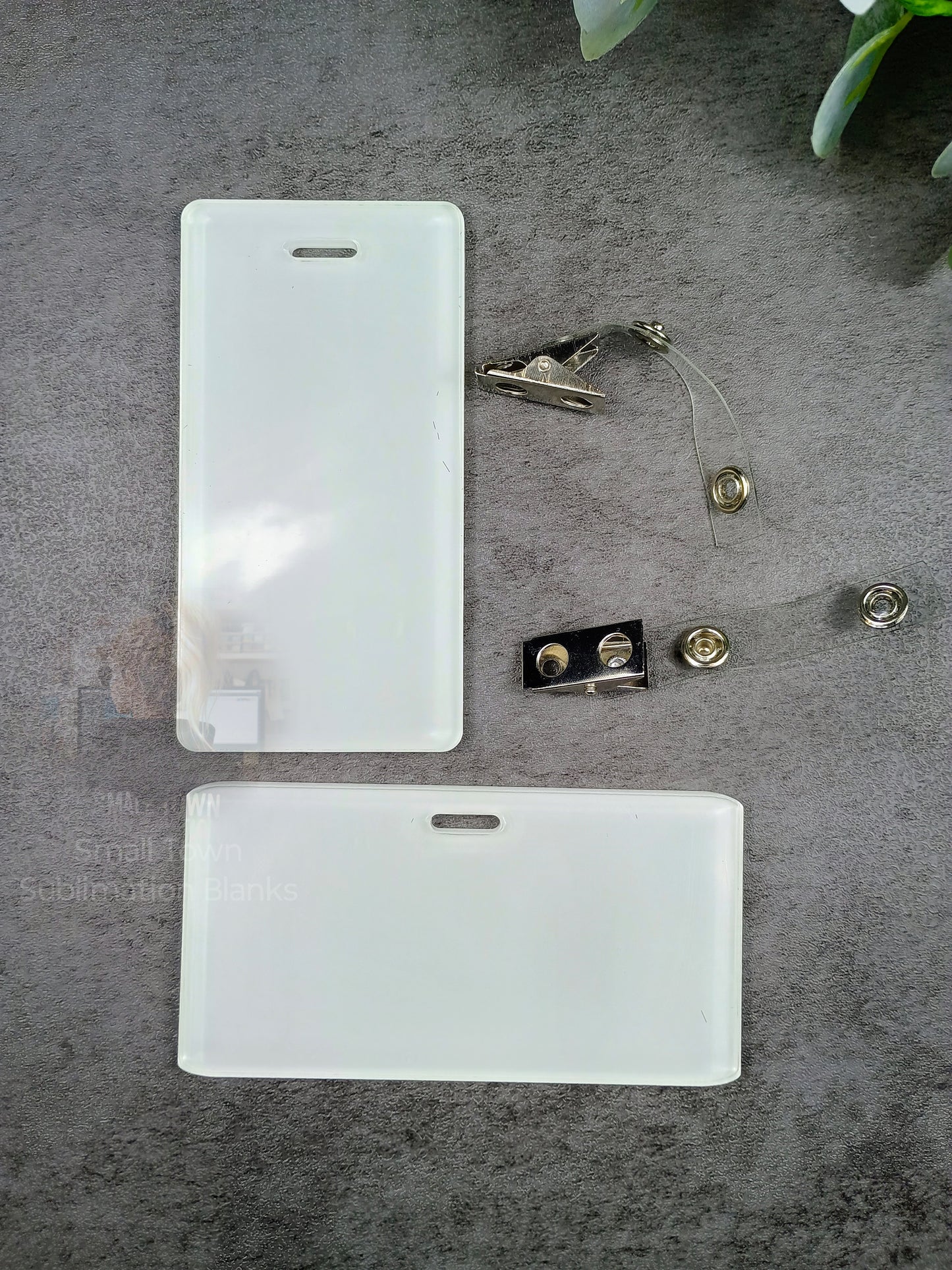 Badge buddies for hospitals, nurses, teachers etc..