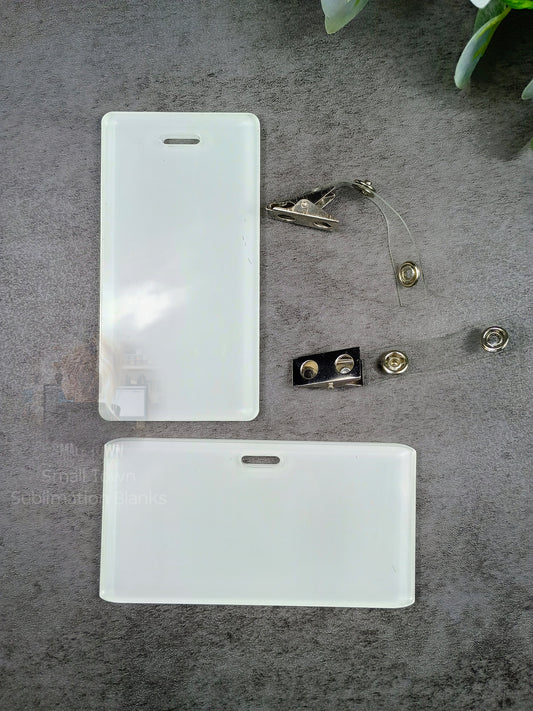 Badge buddies for hospitals, nurses, teachers etc..