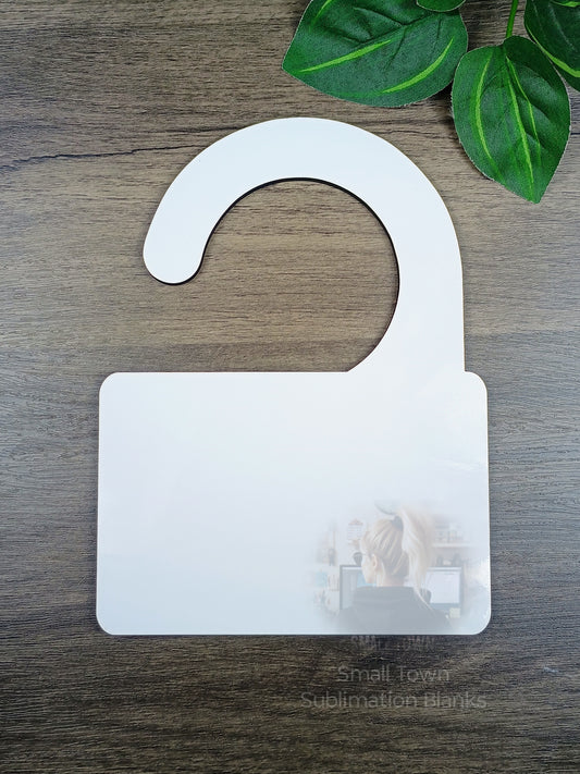 School pickup line tag