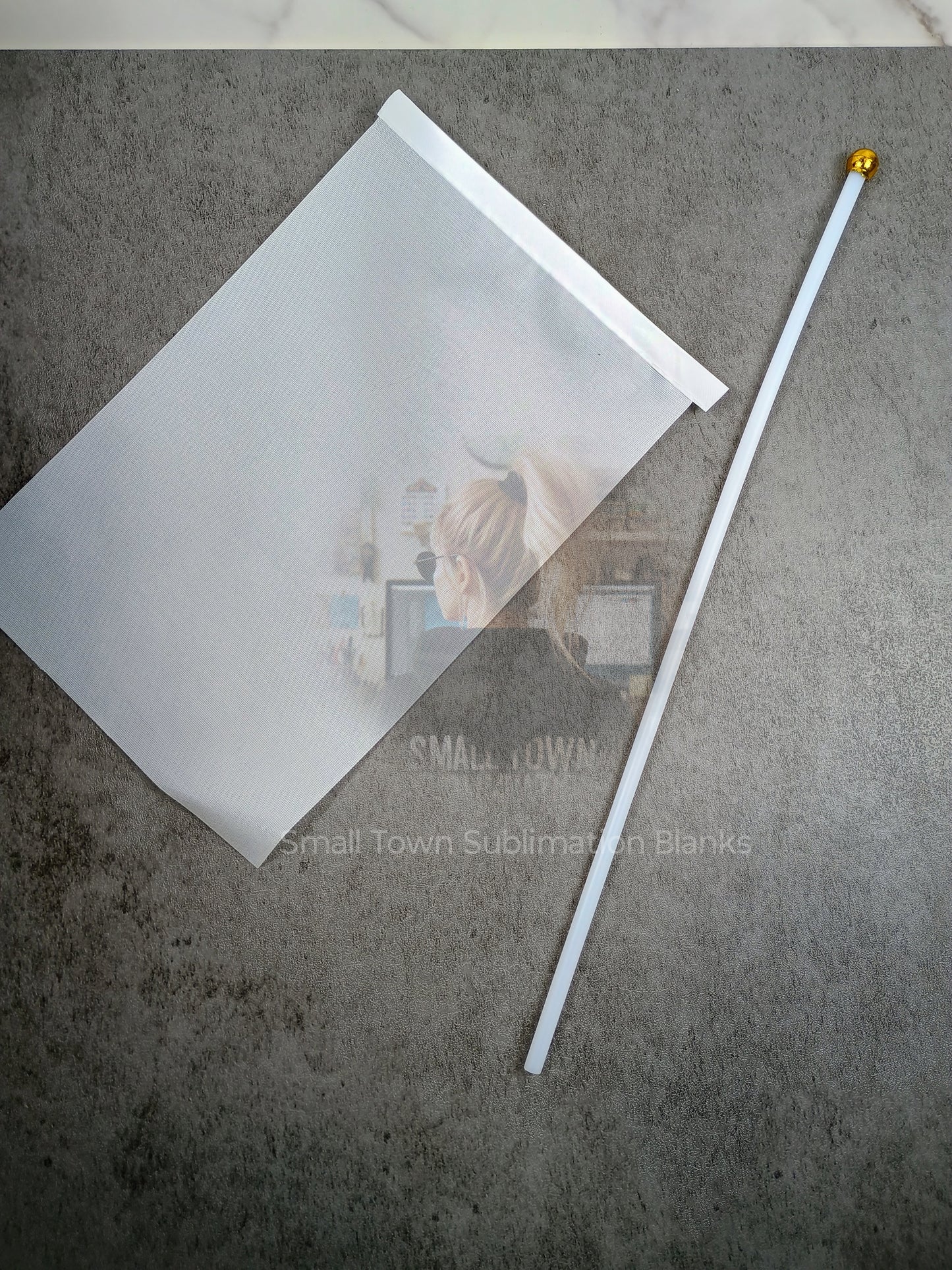 Event flag