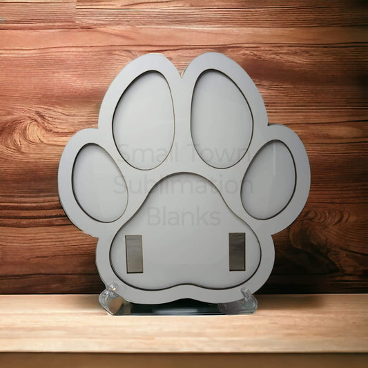 Dog Or cat memorial shelf sitter