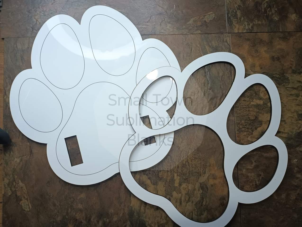 Dog Or cat memorial shelf sitter