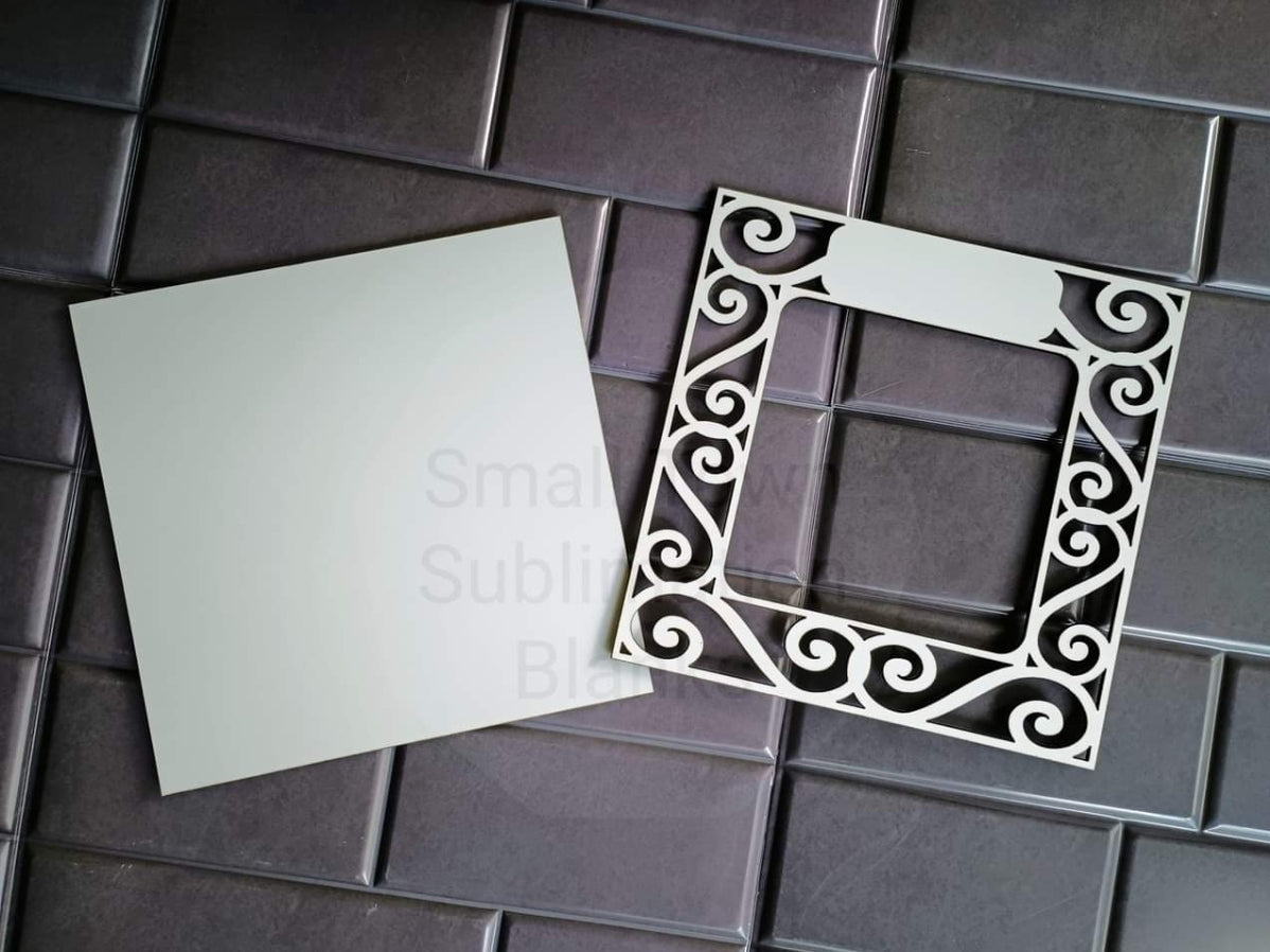 Picture frame 2D