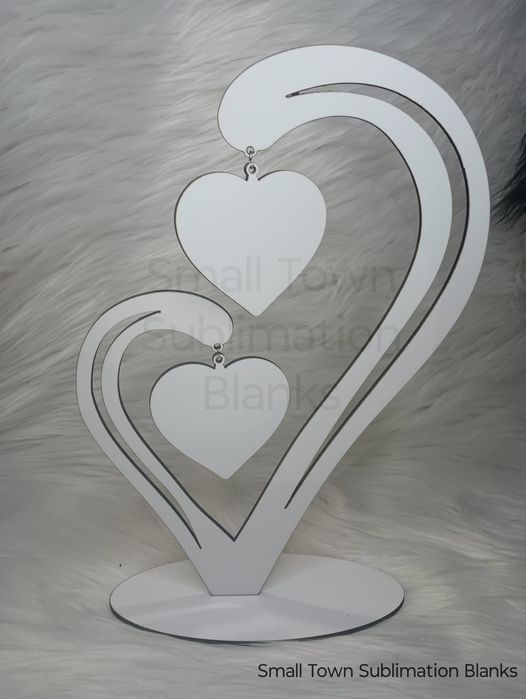 Sweet heart hanger (DIGITAL FILE)