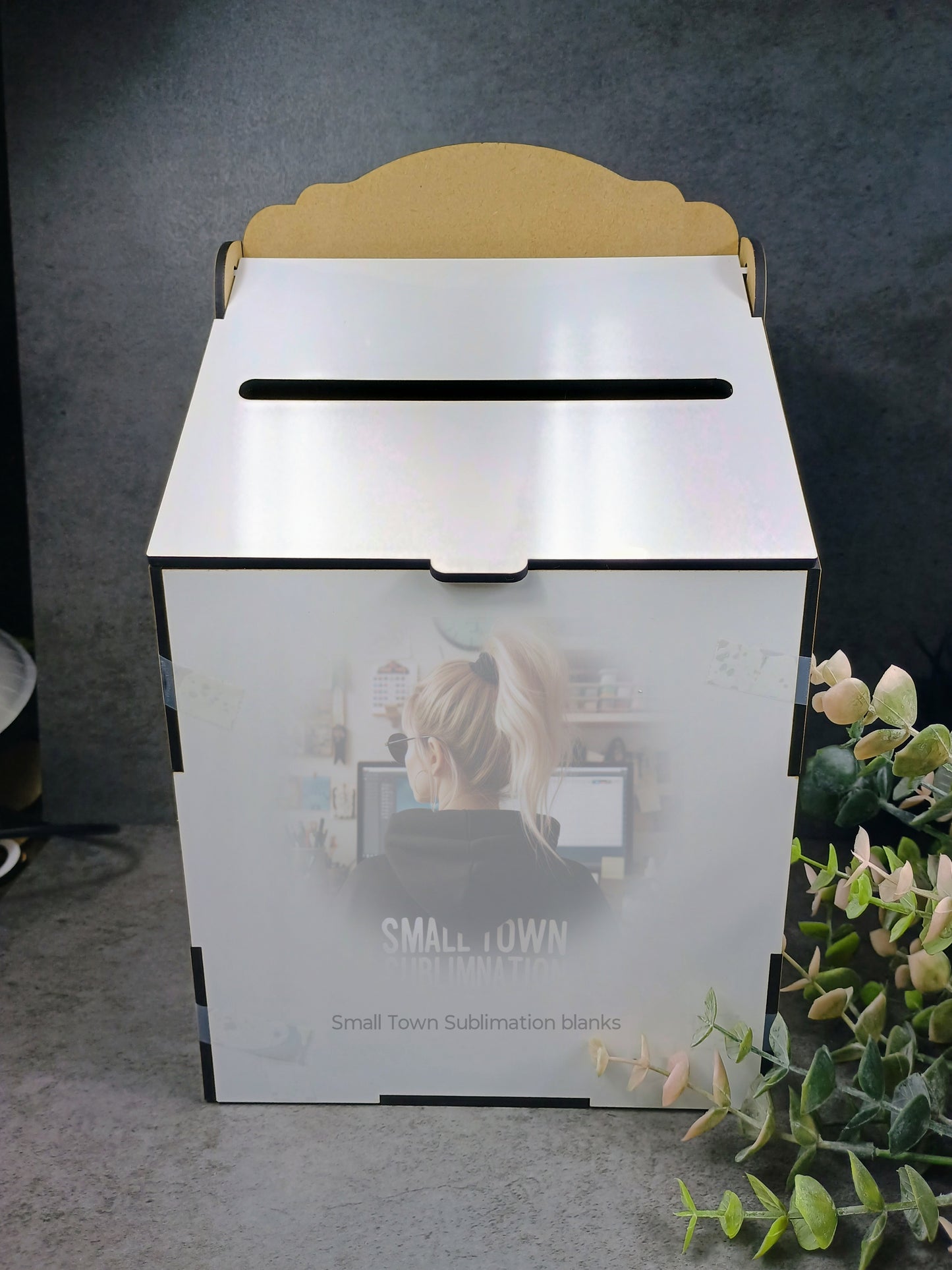 Card box, Graduation, Birthday, party etc