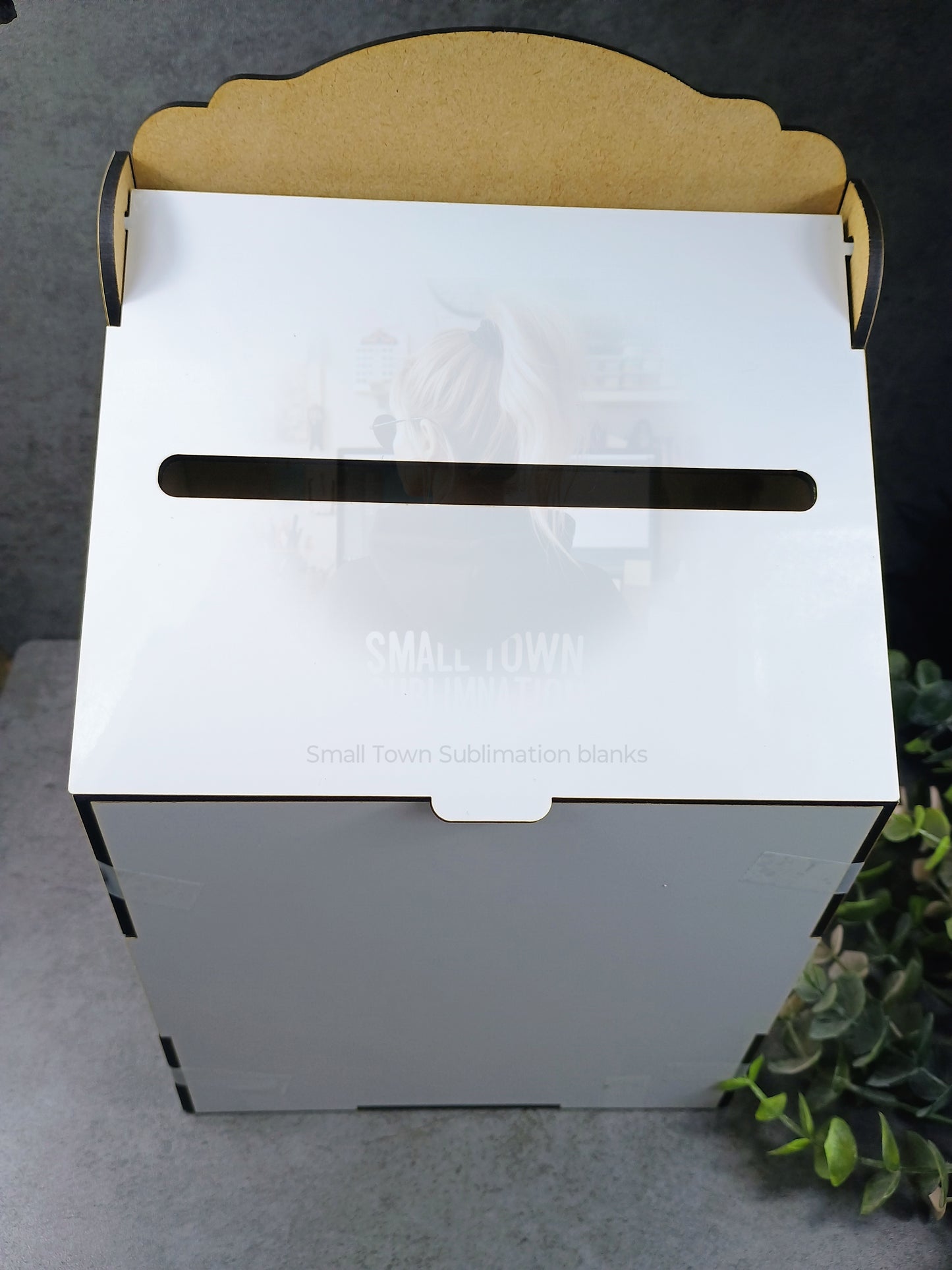 Card box, Graduation, Birthday, party etc