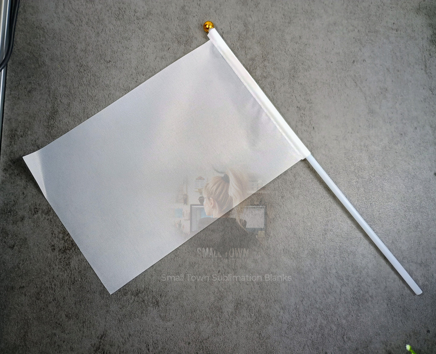 Event flag