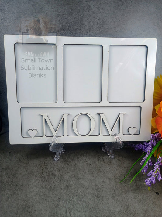 Mom photo panel