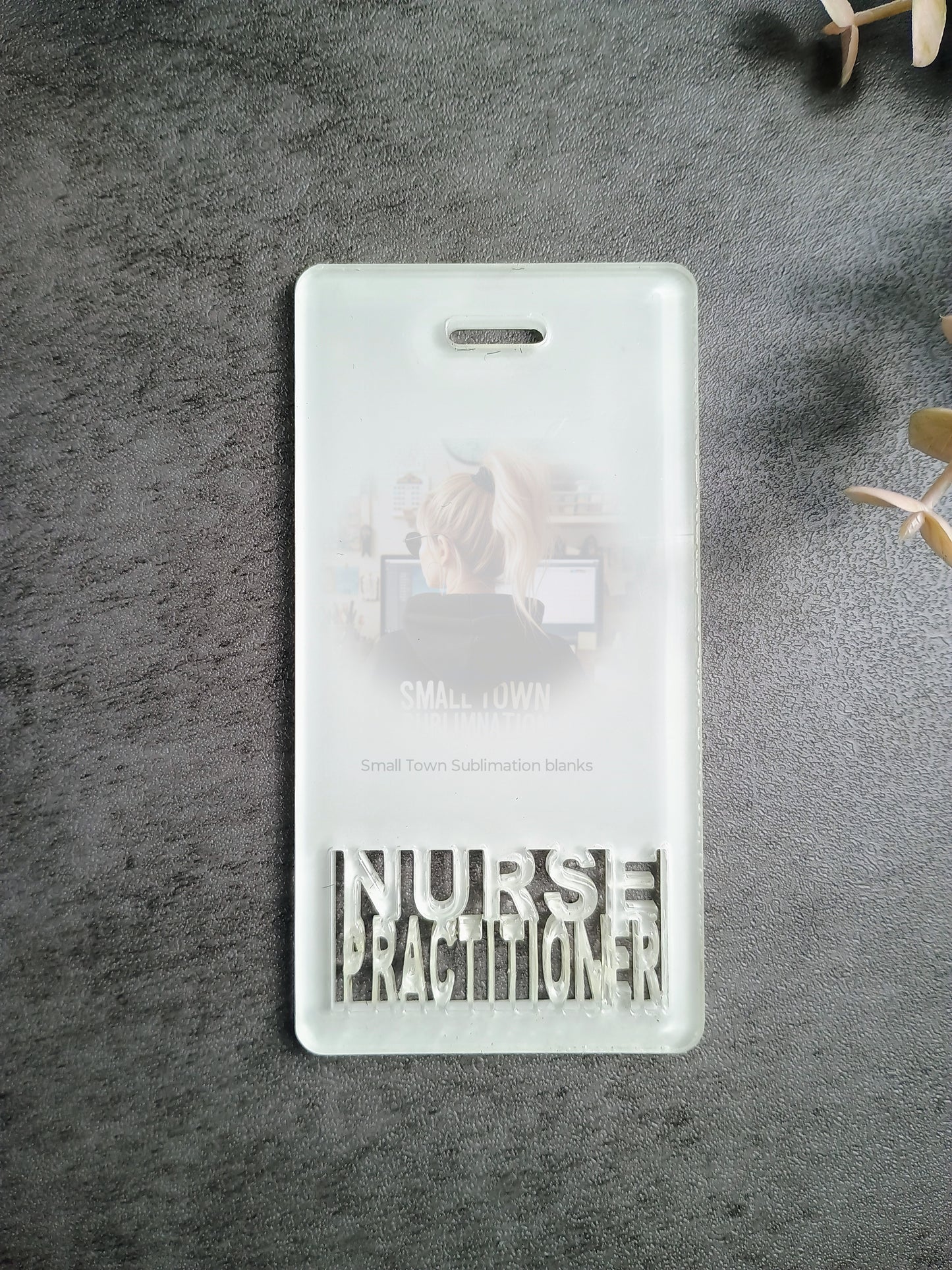 Badge buddies, badges, Nurses, CNA, LPN etc..
