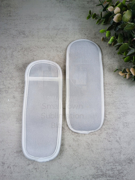 Popsicle holders