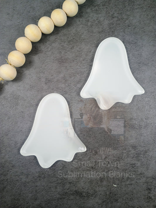 Ghost magnet blanks