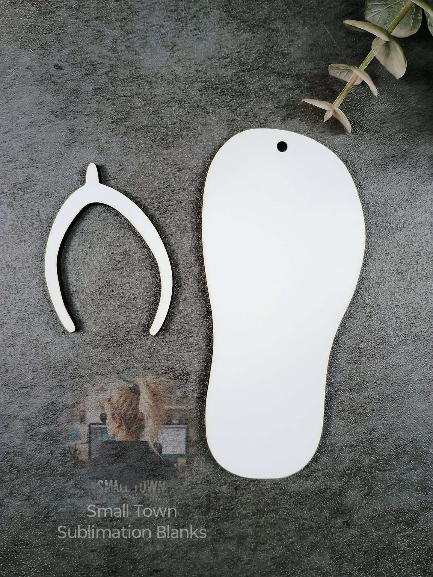 Summer vibes rearview mirror hanger, car hangers