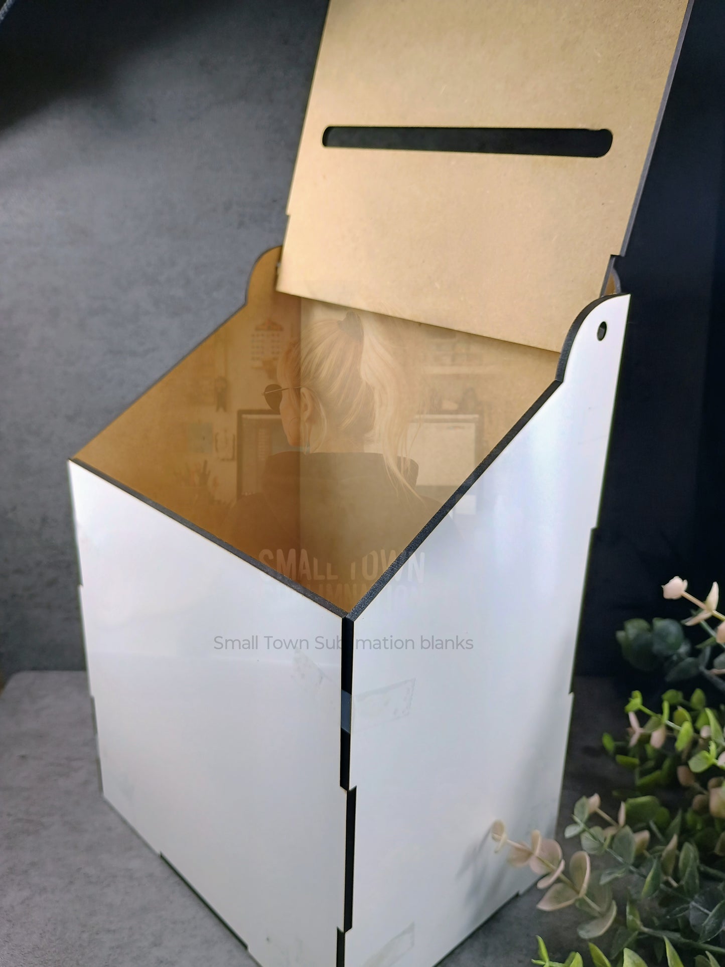 Card box, Graduation, Birthday, party etc